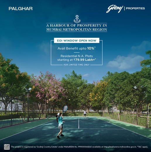 Godrej NCR